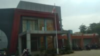 Kantor Dinas PUPR Kota Cilegon