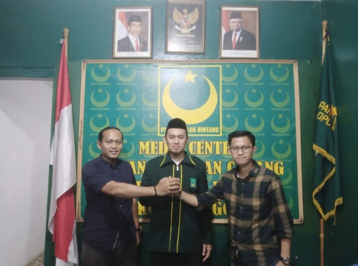 Persiapan Pbb Cilegon Hadapi Pemilu 2024 Semakin Matang Aktivis Siap